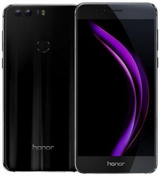 Замена разъема зарядки на телефоне Honor 8 в Оренбурге